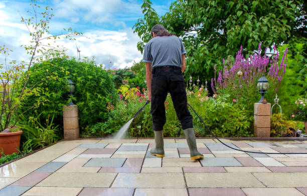 Professional Pressure Washing in Edinboro, PA